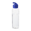 BOUTEILLE PUBLICITAIRE CORPS TRANSPARENT 650ML 'SIMCOE'   EXPEDITION RAPIDE 4 JOURS