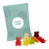 BONBONS GOMME DE FRUITS PERSONNALISABLE 'WINNY XXL'
