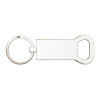 PORTE CLES DECAPSULEUR PUBLICITAIRE 'ABRIDOR'