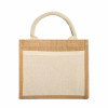 SAC EN JUTE PERSONNALISÉ 'KORITA'