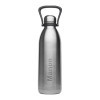 BOUTEILLE ISOTHERME PERSONNALISABLE INOX '1,5L QWETCH®'