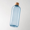 BOUTEILLE PERSONNALISABLE PET RECYCLE 1L 'BUBU'