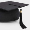 CHAPEAU DE DIPLOME PERSONNALISABLE 'MASTER'