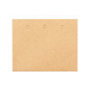 PORTE BADGE CARTON PERSONNALISABLE 'TURIS'
