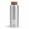 BOUTEILLE PERSONNALISABLE EN ALUMINIUM 750 ML 'BOUTU'