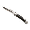 COUTEAU DE POCHE TIRE BOUCHON PERSONNALISABLE 'TRADICI'
