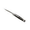 COUTEAU DE POCHE TIRE BOUCHON PERSONNALISABLE 'TRADICI'