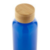 BOUTEILLE PERSONNALISABLE EN RPET 500ML 'SOLARAX COLOR'