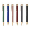 STYLO BILLE PERSONNALISABLE EN ALU 'REMA'