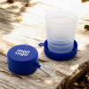 GOBELET PLIABLE PERSONNALISABLE 'PESSOA RPET'