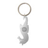 PORTE CLE PERSONNALISABLE DECAPSULEUR 'HIPOCAMPI'