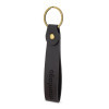 PORTE CLE EN PU PERSONNALISABLE 'TIVIA'