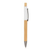 STYLO PERSONNALISABLE 'DANA BAMBOU'
