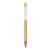 STYLO PERSONNALISABLE 'DANA BAMBOU'