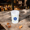 RAPIDE 4J   GOBELET PERSONNALISABLE '25 CL CUP BIO EUROPE' 