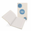 CARNET A4 96 PAGES PERSONNALISABLE 'GRAND AMY'