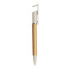 STYLO SUPPORT TEL PERSONNALISABLE 'ROBERTO BAMBOU'