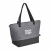 CABAS PERSONNALISABLE EN FEUTRINE RPET 'TALMA'