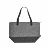 CABAS PERSONNALISABLE EN FEUTRINE RPET 'TALMA'
