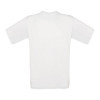 TEE SHIRT ENFANT BLANC PUBLICITAIRE B&C 'PALTO'