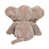 PELUCHE ELEPHANT PERSONNALISABLE 'DUMBA BANDANA'
