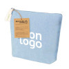 TROUSSE DE TOILETTE PERSONNALISABLE 'PRAVA'