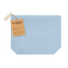 TROUSSE DE TOILETTE PERSONNALISABLE 'PRAVA'