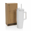 MUG ISOTHERME RECYCLE RCS PERSONNALISABLE 900ML 'TENDENZI'