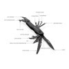 COUTEAU PERSONNALISÉ MULTIFONCTION GEAR X® 'HANDYMAN' 