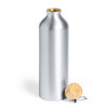 BOUTEILLE PERSONNALISÉE EN ALUMINIUM 800ML 'MORA'