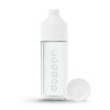 BOUTEILLE EN VERRE PERSONNALISÉE DOPPER® 450 ML 'LOSTRI'