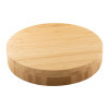 PLANCHE PERSONNALISABLE À FROMAGE 'KABEKOU'