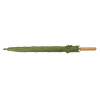 PARAPLUIE PERSONNALISE AUTO RPET IMPACT 'DAY YORK' 
