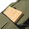 SAC À DOS ENROULABLE PERSONNALISÉ MULTIFONCTION 'DODOLA'