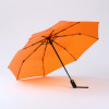 COFFRET PARAPLUIE ET MUG 400ML PERSONNALISABLE 'UMBRI'