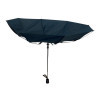 PARAPLUIE PLIABLE PUBLICITAIRE 'WESTPORT'   EXPEDITION RAPIDE 4 JOURS