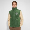 BODYWARMER PUBLICITAIRE POLAIRE MIXTE 'BELLAGIO'