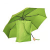 PARAPLUIE PUBLICITAIRE DE POCHE AVEC SAC FARE® 'LIVERPA'
