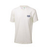 TEE SHIRT PERSONNALISÉ HOMME NATURELLE 'NAYA BIO' 150 GR/M²