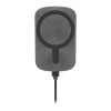 CHARGEUR PERSONNALISABLE A INDUCTION POUR VOITURE 'DIRPAH'