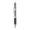 EXPRESS 24/48H   STYLO 4 COULEURS PERSONNALISE 'TERAMO' 