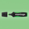 SURLIGNEUR PERSONNALISÉ STABILO® 'GREEN BOSS'