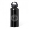 GOURDE PERSONNALISABLE EN ALU 500 ML 'RECHA'