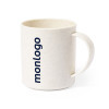 TASSE PERSONNALISABLE EN PP 350 ML 'SPRIT'