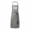 TABLIER RPET PERSONNALISABLE 'DINNERA' 4J