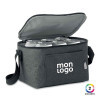 SAC ISOTHERME PERSONNALISABLE EN RPET 'ZARYA' 4J