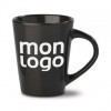 RAPIDE 4J   MUG PERSONNALISABLE EN GRES 'TESSA' 