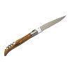 COUTEAU PERSONNALISABLE 'COLTELLO'