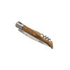 COUTEAU PERSONNALISABLE 'COLTELLO'