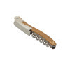 COFFRET PERSONNALISABLE 'COUTEAU ET SOMMELIER'